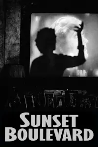 Poster to the movie "Sunset Boulevard" #80901