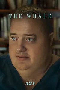 Poster to the movie "The Whale" #23742