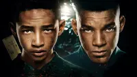 Backdrop to the movie "After Earth" #333806