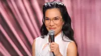 Backdrop to the movie "Ali Wong: Single Lady" #597266