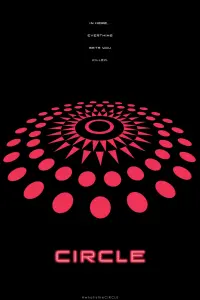 Poster to the movie "Circle" #308077