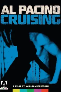 Poster to the movie "Cruising" #273149