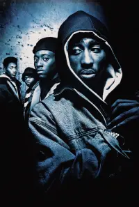 Poster to the movie "Juice" #535452