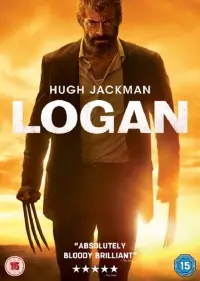 Poster to the movie "Logan" #173466