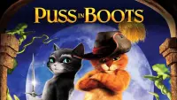 Backdrop to the movie "Puss in Boots" #29956