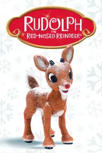 Poster to the movie "Rudolph the Red-Nosed Reindeer" #220882