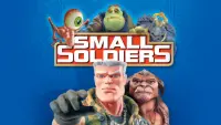 Backdrop to the movie "Small Soldiers" #76250