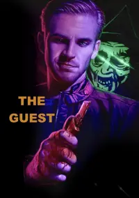 Poster to the movie "The Guest" #531852