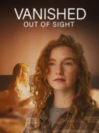 Poster to the movie "Vanished Out of Sight" #656717