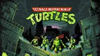 Backdrop to the movie "Teenage Mutant Ninja Turtles" #274250