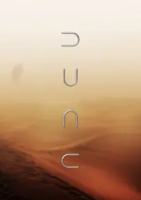 Poster to the movie "Dune" #17483