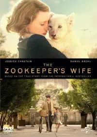 Poster to the movie "The Zookeeper