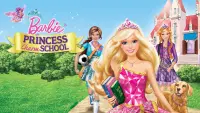 Backdrop to the movie "Barbie: Princess Charm School" #65615