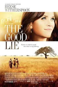 Poster to the movie "The Good Lie" #135515