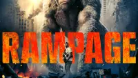 Backdrop to the movie "Rampage" #312609