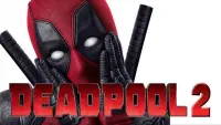 Backdrop to the movie "Deadpool 2" #22871