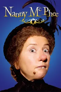 Poster to the movie "Nanny McPhee" #58109