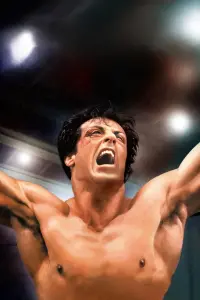 Poster to the movie "Rocky IV" #678843