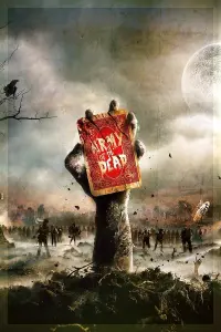 Poster to the movie "Army of the Dead" #295369