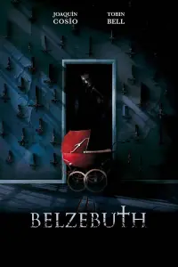 Poster to the movie "Belzebuth" #234507