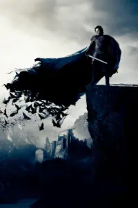 Poster to the movie "Dracula Untold" #289979