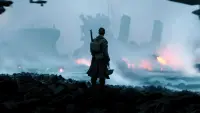 Backdrop to the movie "Dunkirk" #214195