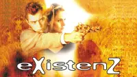 Backdrop to the movie "eXistenZ" #260967