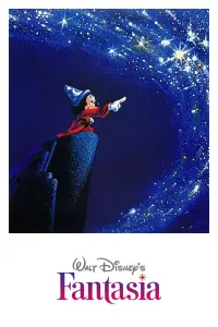 Poster to the movie "Fantasia" #222128