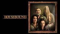 Backdrop to the movie "Housebound" #277016