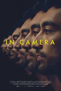 Poster to the movie "In Camera" #559095