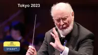 Backdrop to the movie "John Williams in Tokyo" #638125