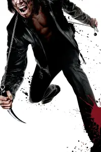 Poster to the movie "Ninja Assassin" #276416