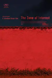 Poster to the movie "The Zone of Interest" #150625