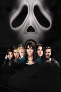 Poster to the movie "Scream 4" #544050