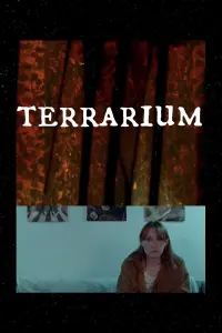 Poster to the movie "Terrarium" #460666