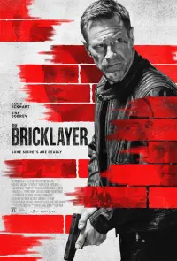 Poster to the movie "The Bricklayer" #162543