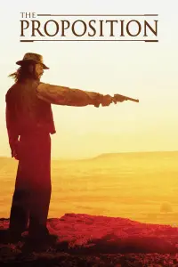 Poster to the movie "The Proposition" #243730