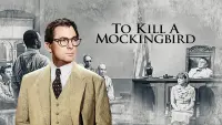 Backdrop to the movie "To Kill a Mockingbird" #180275