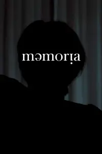 Poster to the movie "Memoria" #360421