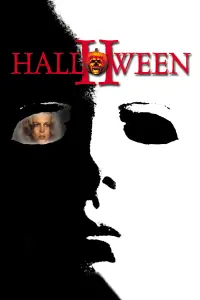 Poster to the movie "Halloween II" #70300