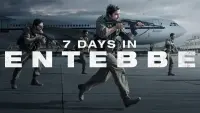 Backdrop to the movie "7 Days in Entebbe" #120271