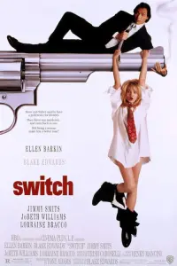 Poster to the movie "Switch" #139629