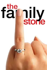 Poster to the movie "The Family Stone" #159310