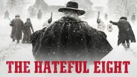 Backdrop to the movie "The Hateful Eight" #49746