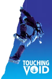 Poster to the movie "Touching the Void" #362271