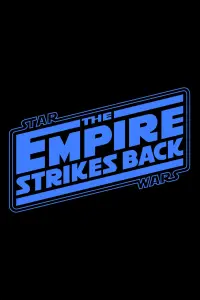 Poster to the movie "The Empire Strikes Back" #53404