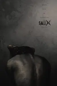 Poster to the movie "Saw X" #275