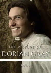 Poster to the movie "Dorian Gray" #611514