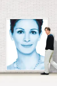 Poster to the movie "Notting Hill" #544143