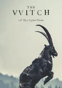 Poster to the movie "The Witch" #66166